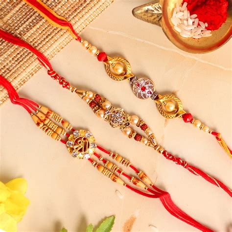 Rakhis- Online Rakhi Delivery India | Send Rakhi Gifts to India: Phoolwala