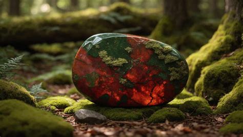 Yooperlite Properties: A Comprehensive Guide to this Glowing Stone
