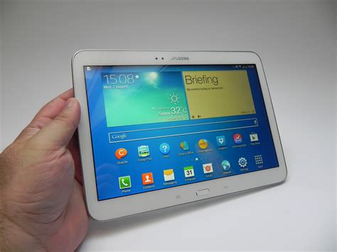 Tablet| Samsung 10 Polegadas 3G 的图像结果