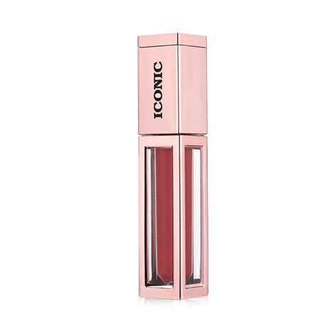 CAL LOS ANGELES Iconic Lip Cream Matte Liquid- PERFECTIONIST 104 – Creando