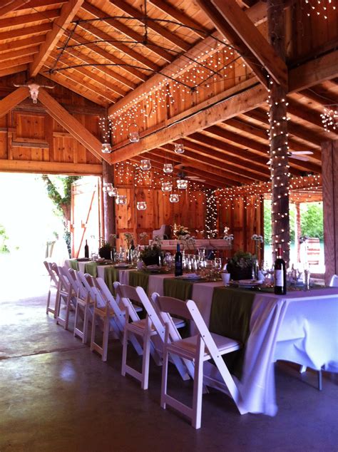 Fulford Barn Wedding Venue Brownfield, Texas