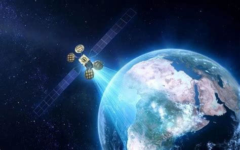 中国卫星2020年度业绩说明会