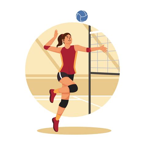 Volleyball 的图像结果