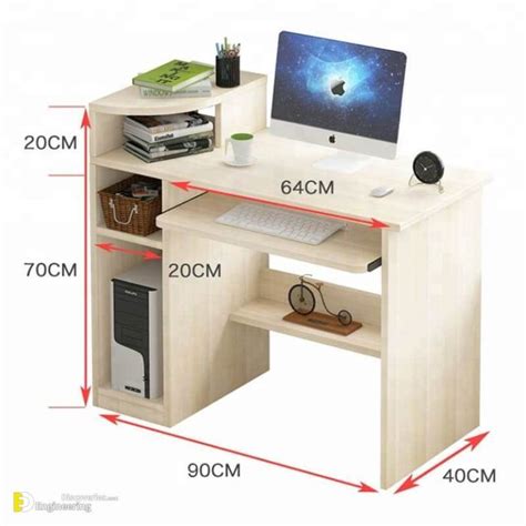 Compact Desk 的图像结果