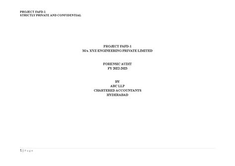 AA Audit and Assurance Examiner's Report - March/June 2023 Insights ...