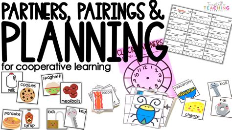 Partner Learning Examples 的图像结果