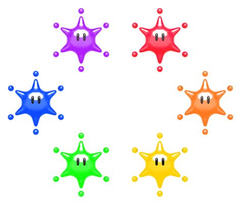 Image result for Paper Magic Color Splash Big Star