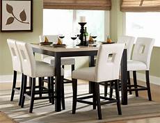Dining Room Counter Height Tables by Archstone Counter Height Dining Room Set From Homelegance Dining Room Counter Height Tables