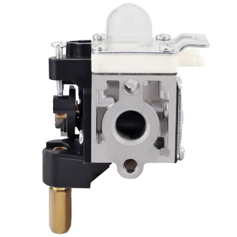 Buy Carburetor For Echo SRM-266 SRM-266S HCA-266 SRM-266T Trimmer Air ...