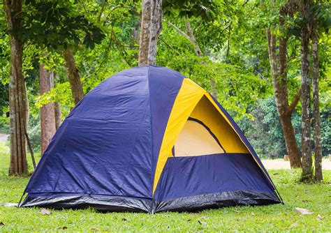 The 10 Best Waterproof Pop-up Tents Reviews & Guide 2024