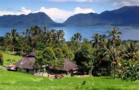 Time in Sumatra Indonesia: Local Time & Time Zones