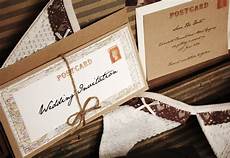 Wedding Vintage Invitations by Vintage Twee Map Out Your Wedding Journey Vintage Style Wedding Vintage Invitations