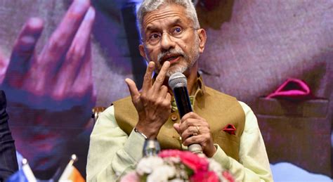 "Revival Of Global Bridge Of Learning": Jaishankar On Inauguration Of ...