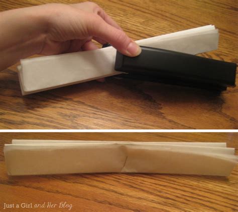 Image result for Fast Tissue Paper Flower Tutorial