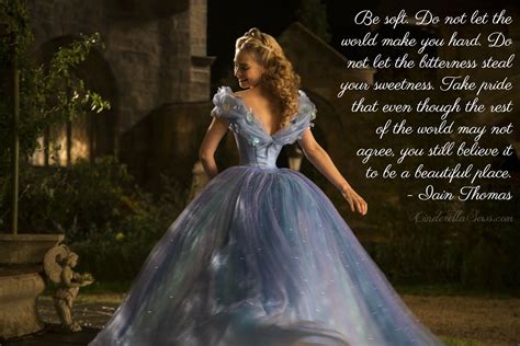 "Have Courage and Be Kind" Embroidery Pattern | Cinderella quotes, Cute ...