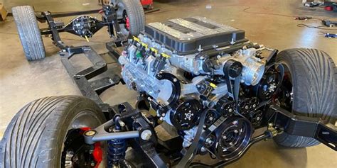 Image result for Resto Mod Build