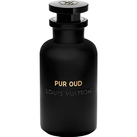 Louis Vuitton Pur Oud Sample/Decant – Scentos