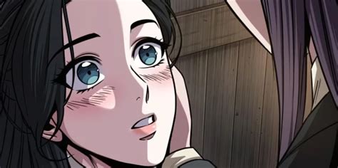 Image result for Nano Machine Chapter 81