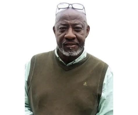 Ricky Ferguson Obituary (2025) - Quincy, FL - Bradwell Mortuary - Quincy