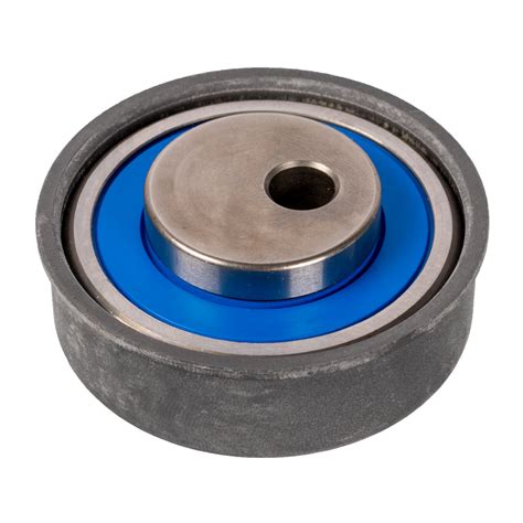 febi | 27123 | Tensioner Pulley for toothed belt of balance shaft ...