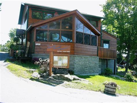 MOON RIVER LOOKOUT, Bala - Menu, Prices & Restaurant Reviews - Tripadvisor