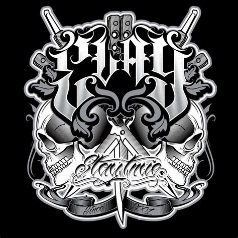 Tribal Clothing Logo - LogoDix