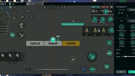 Image result for Free Fire PC Control