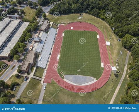 University of North Carolina at Charlotte Editorial Stock Photo - Image ...