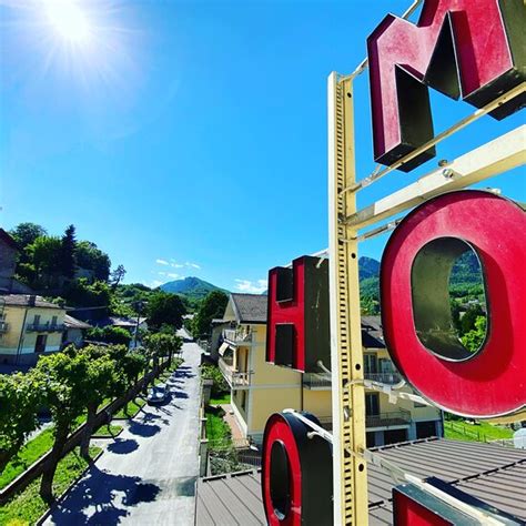 ALBERGO MODERNO (Demonte) - Hotel Reviews & Photos - Tripadvisor