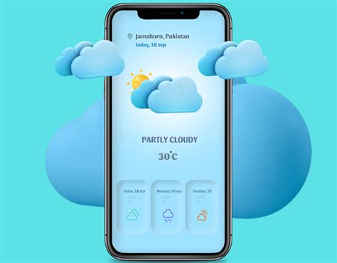 Image result for Weather Forecasting Project