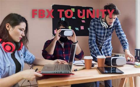 Image result for Export Fbx From Unity