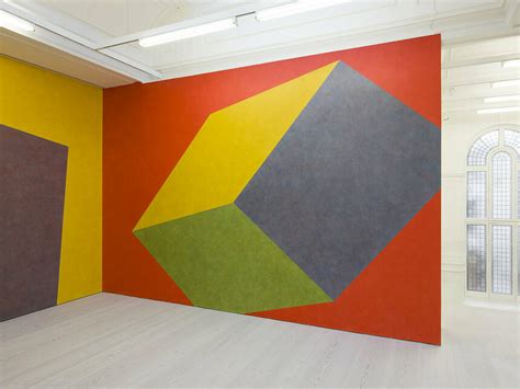 The supreme rifts...a measured propinquity, Exhibition view. Courtesy ...