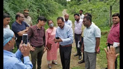 After NGT order, CWC demarcates Yamuna floodplain areas across 17 UP ...