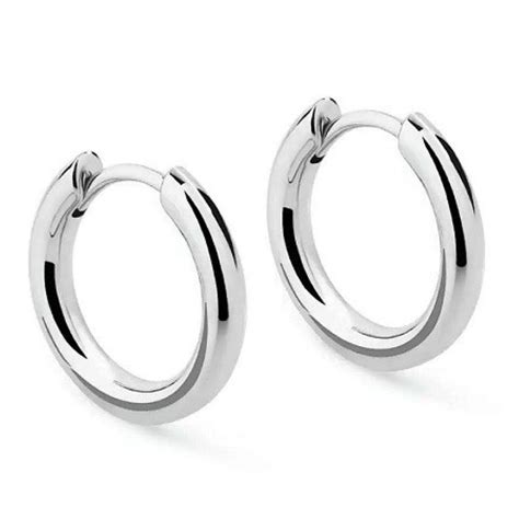 Buy THUNIVU AJITH EARRING | AK earring | mens stylish earring | 15mm ...