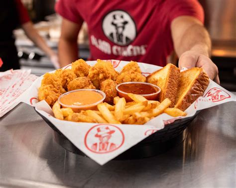 Order Slim Chickens (High Point) Menu Delivery【Menu & Prices】| High ...