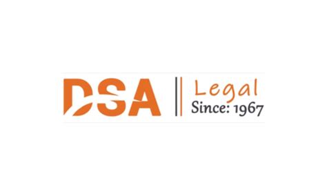 Internship Opportunity at DSA Legal | Location: New Delhi