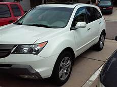 Colorado Acura by 2008 Acura Mdx For Sale By Owner In Colorado Springs Co 80918 Colorado Acura