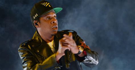 Review: Jay-Z celebrates career at Little Caesars Arena