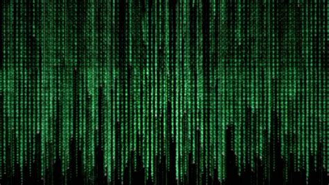 Matrix Binary Wallpapers - Wallpaper Cave