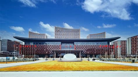 欧美中心商务中心、服务式办公室（杭州联合办公、杭州共享办公）--001商务中心