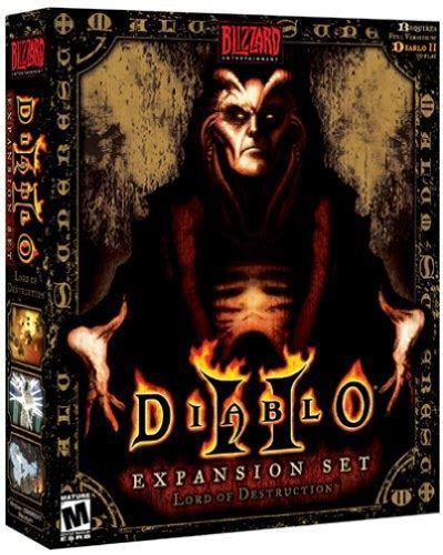 Diablo II