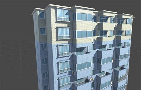 Real-Time 3D Engine Unity 的图像结果