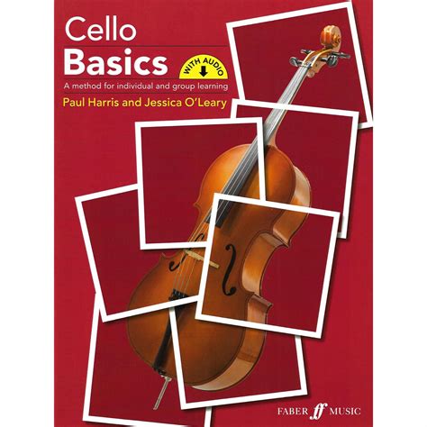 Image result for Cello Basics