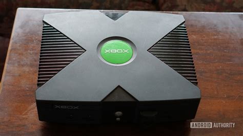 Who Invented Xbox