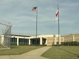 Woodman State Jail - The Prison Direct