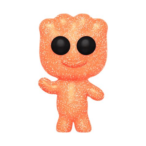 Sour Patch Kids Website