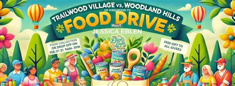 The Eblen Team Food Scene (Trailwood Village vs. Woodland Hills )Food ...