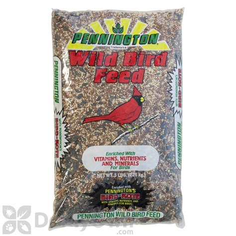 Wild Bird Feed