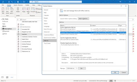 Image result for OneNote Outlook Project Management Workflow
