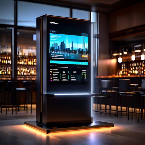 Content Strategies: 1 Impact of Your LCD Advertising Screens